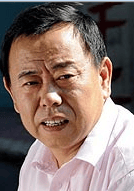 潘長江