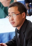 王宏偉