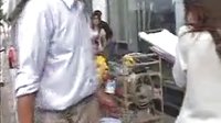 <純白之戀>最后拍攝的場景
