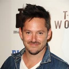 斯考特·庫伯 Scott Cooper