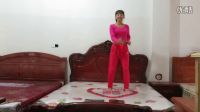 清華江姐廣場舞林妹妹愛上賈寶玉【編舞藍天云】