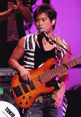 山口達也?