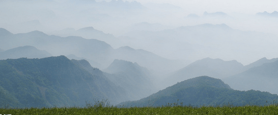 黃袍山