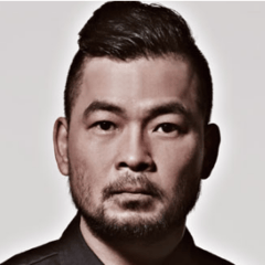葛民輝