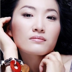 李美麗?