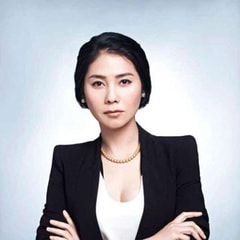 熊曉雯?