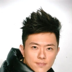 賀文杰?