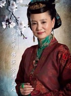 劉雪華