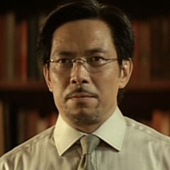 陳望華