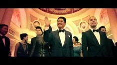 先行版預告片