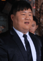 龐勃