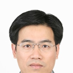 許正平?