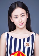 李嘉雯