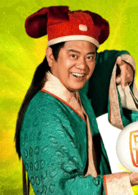 陳百祥