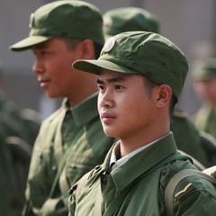 顏宇