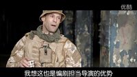 杰森斯坦森新片《蜂鳥》軍人本色