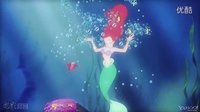 小美人魚 The Little Mermaid 電影藍光預告片 2013