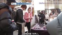 少女時(shí)代-泰妍情景劇拍攝花絮[蠑螈道士和影子操作團(tuán)]