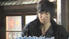 拍攝花絮