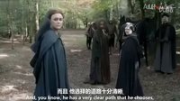 【AllForBC-字幕組】本尼談扮演理查三世