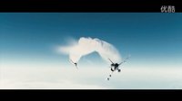 【維京人】《空中決戰》片尾曲into the fire
