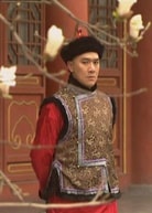 王繪春