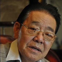 單田芳