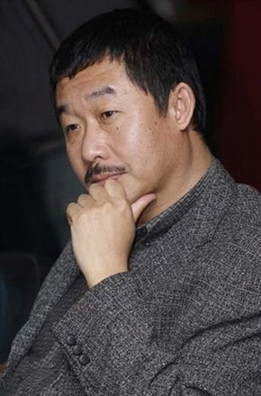 劉樺