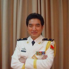高洪勝