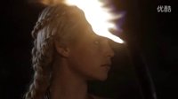【THE DRAGONS DAUGHTER】 “權力游戲”一秒變音樂劇