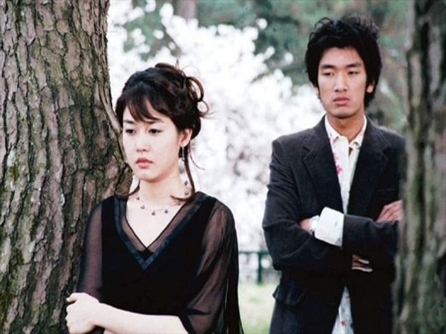 千年之愛-金庾信將軍/藤原達(dá)也