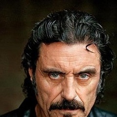 伊恩·麥柯肖恩Ian McShane
