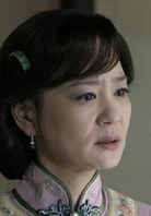 劉雪華