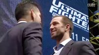 UFC194與TUF S22決賽眾星賽前發布會面對面-專題