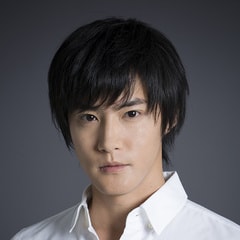 白石隼也?