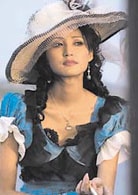 張歆藝