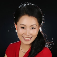 吳永靈?