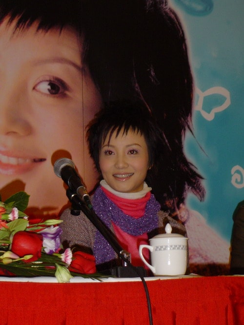 奇妙女孩  宣傳活動(dòng)