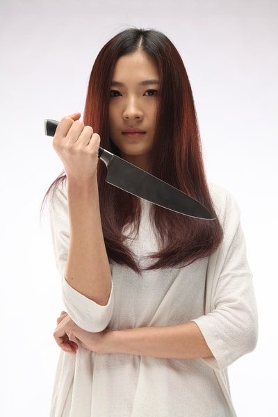 絕對底線劇照