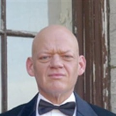 羅伊·波拉克
