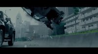 《驚天破》無間暗戰版預告片