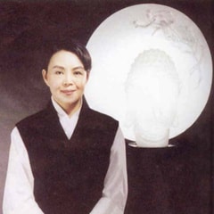 楊惠珊