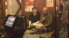 花絮之馮葛聯手篇