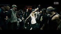街舞少年-雙倍賭注-爆發力十足的戰場