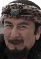阿爾斯郎·阿布都克里木