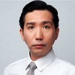梶原善?