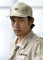 阿部進之介