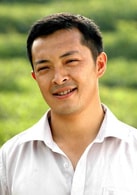 富大龍