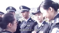 《風花雪月》Angelababy嫩模蛻變女警進化史