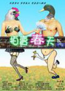 拍賣春天
